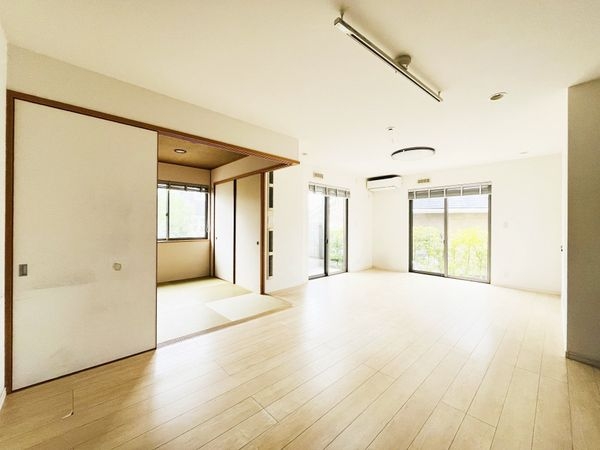 宝塚市山手台西４丁目の中古一戸建て