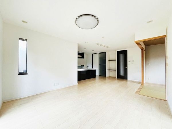 宝塚市山手台西４丁目の中古一戸建て