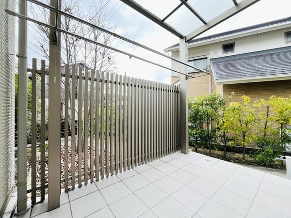 宝塚市山手台西４丁目の中古一戸建て