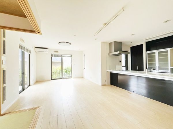 宝塚市山手台西４丁目の中古一戸建て