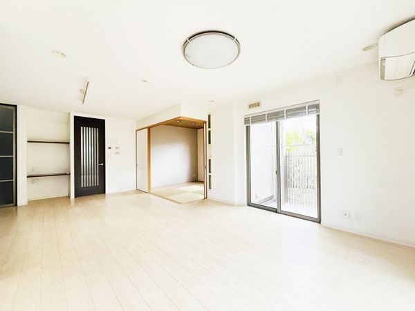 宝塚市山手台西４丁目の中古一戸建て