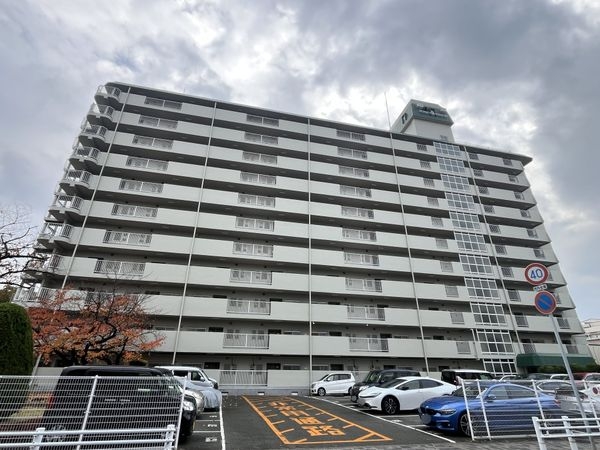 西宮グリーンマンション１号棟　中古マンション