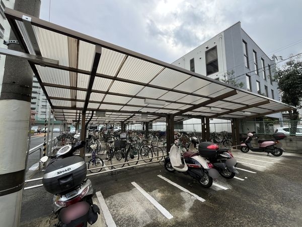 西宮グリーンマンション１号棟　中古マンション