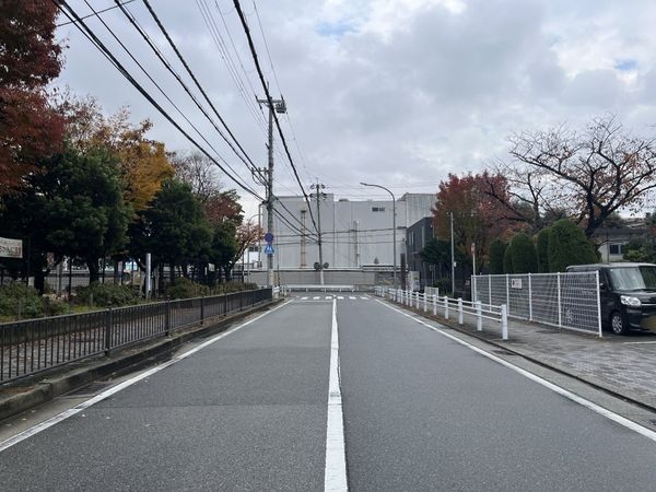 西宮グリーンマンション１号棟　中古マンション