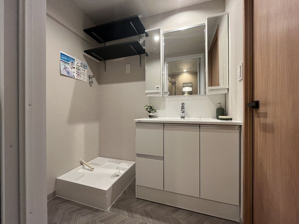 西宮グリーンマンション１号棟　中古マンション