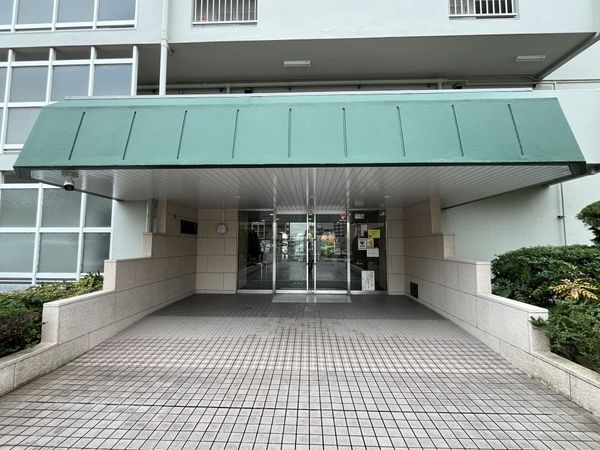 西宮グリーンマンション１号棟　中古マンション