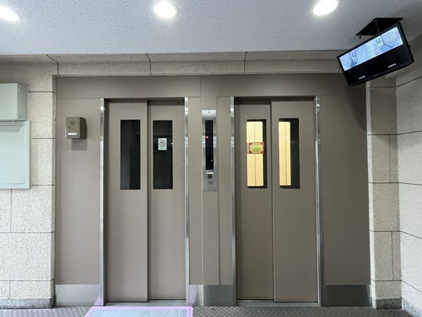 西宮グリーンマンション１号棟　中古マンション