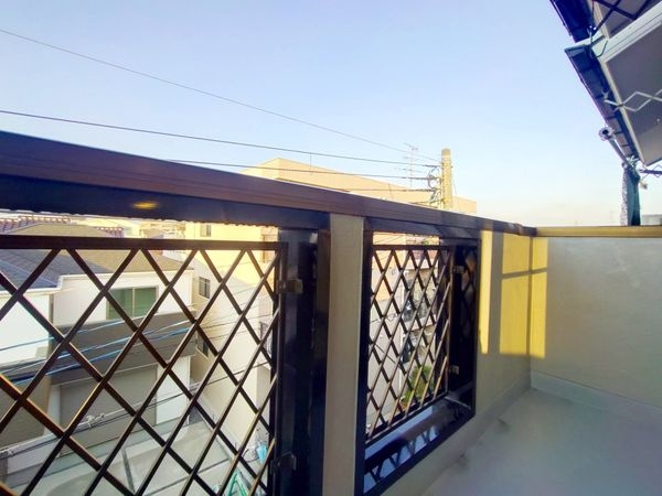 尼崎市南塚口町８丁目の中古一戸建て