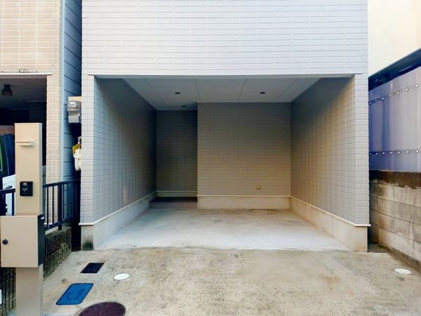 尼崎市南塚口町８丁目の中古一戸建て