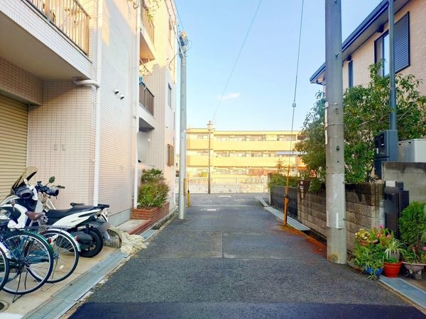 尼崎市南塚口町８丁目の中古一戸建て