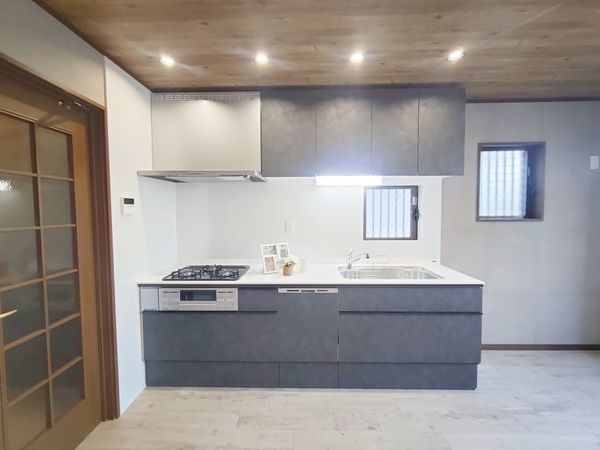 尼崎市南塚口町８丁目の中古一戸建て