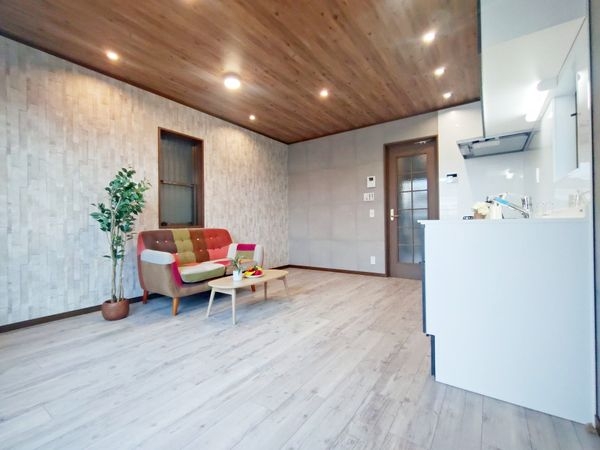 尼崎市南塚口町８丁目の中古一戸建て