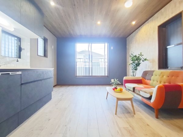 尼崎市南塚口町８丁目の中古一戸建て