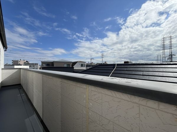 尼崎市大庄中通１丁目の中古一戸建て