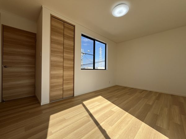 尼崎市大庄中通１丁目の中古一戸建て