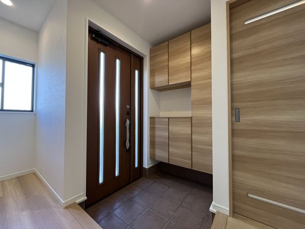 尼崎市大庄中通１丁目の中古一戸建て