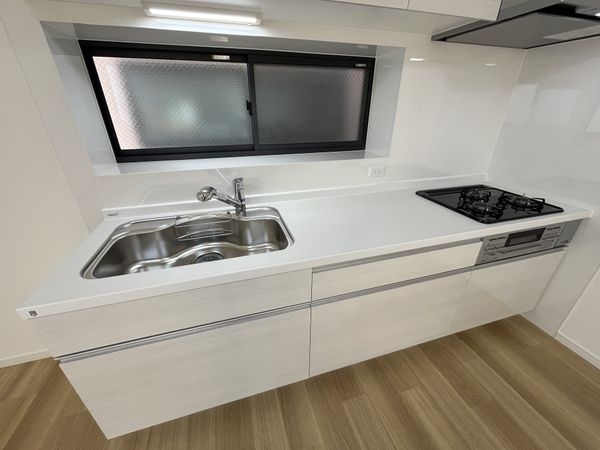 尼崎市大庄中通１丁目の中古一戸建て