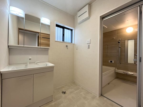 尼崎市大庄中通１丁目の中古一戸建て