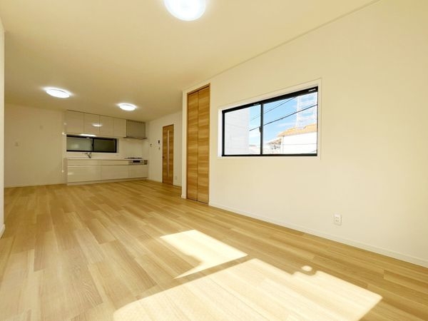 尼崎市大庄中通１丁目の中古一戸建て