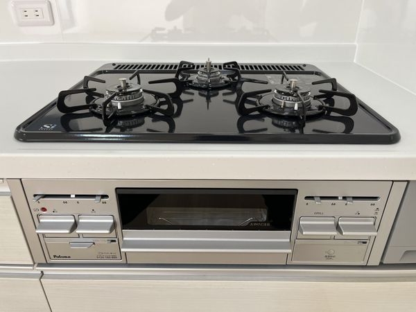 尼崎市大庄中通１丁目の中古一戸建て