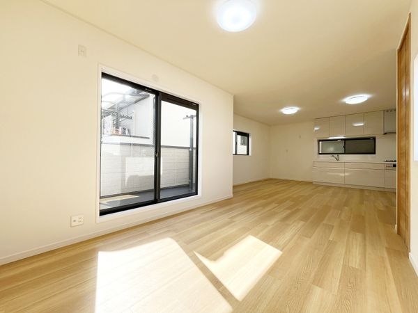 尼崎市大庄中通１丁目の中古一戸建て