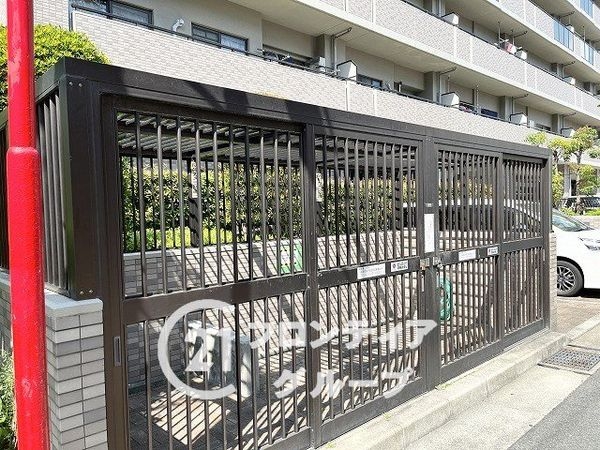 メロディーハイム阪神尼崎　中古マンション