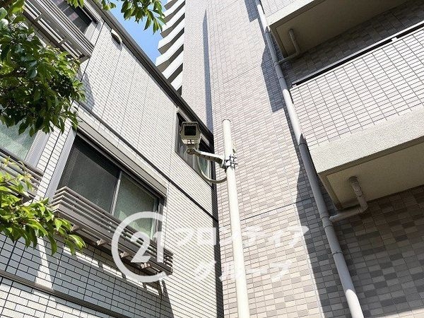 メロディーハイム阪神尼崎　中古マンション