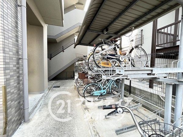 メロディーハイム阪神尼崎　中古マンション