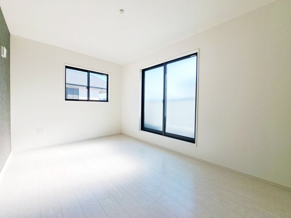 尼崎市武庫町３丁目　新築一戸建て　２期　３号棟