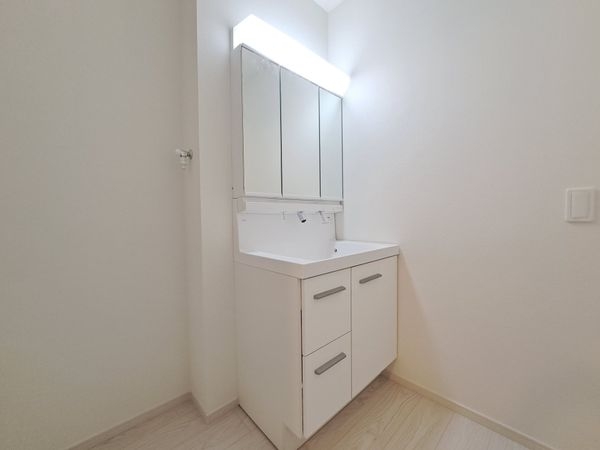 尼崎市武庫町３丁目　新築一戸建て　２期　３号棟