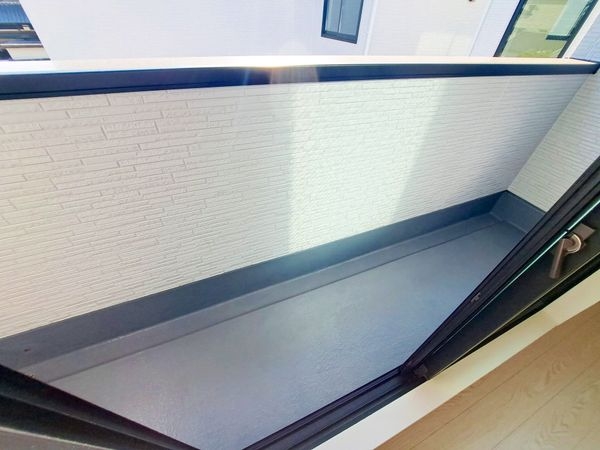 尼崎市武庫町３丁目　新築一戸建て　２期　３号棟