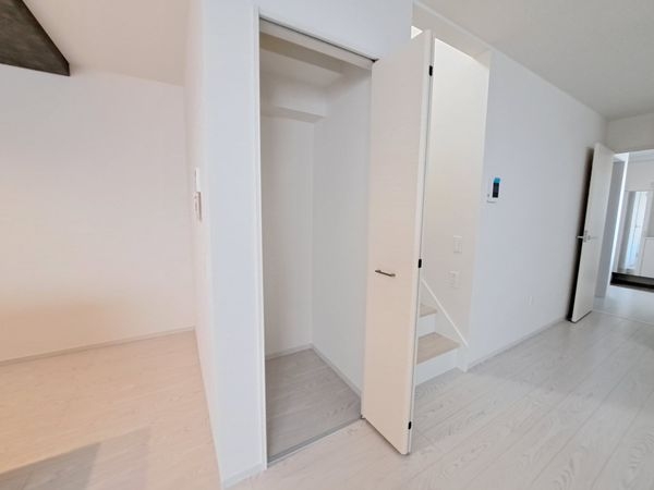 尼崎市武庫町３丁目　新築一戸建て　２期　３号棟