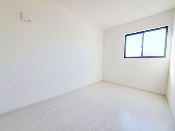 尼崎市武庫町３丁目　新築一戸建て　２期　３号棟