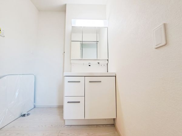 尼崎市武庫町３丁目　新築一戸建て　２期　３号棟