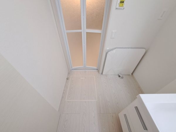 尼崎市武庫町３丁目　新築一戸建て　２期　３号棟