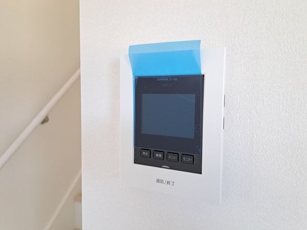 尼崎市武庫町３丁目　新築一戸建て　２期　３号棟