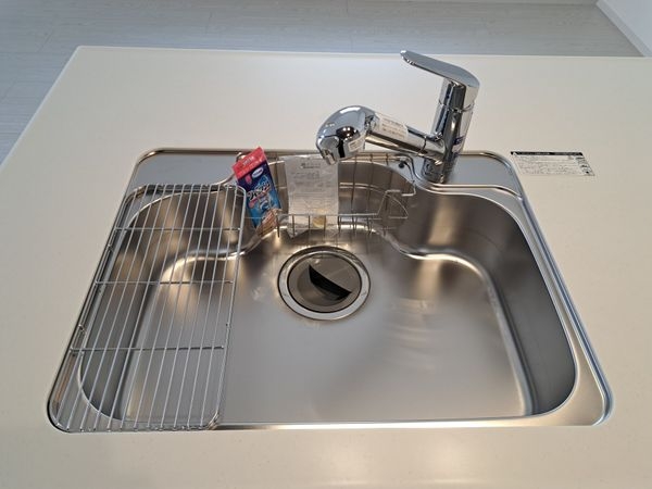 尼崎市武庫町３丁目　新築一戸建て　２期　３号棟