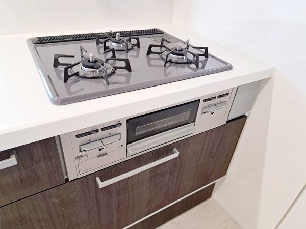 尼崎市武庫町３丁目　新築一戸建て　２期　３号棟