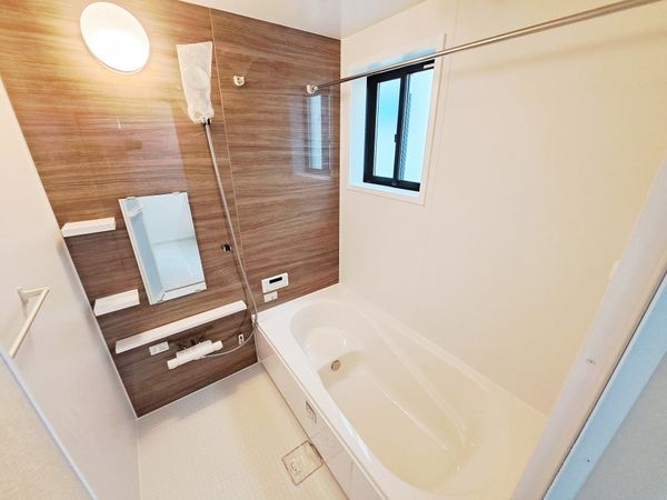 尼崎市武庫町３丁目　新築一戸建て　２期　３号棟