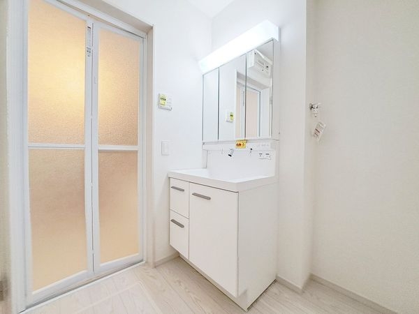 尼崎市武庫町３丁目　新築一戸建て　２期　２号棟