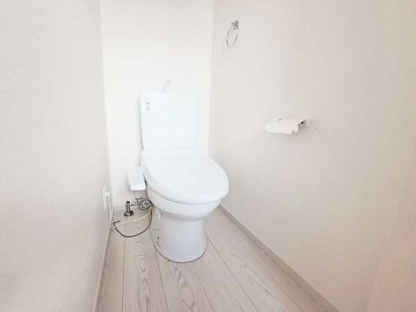 尼崎市武庫町３丁目　新築一戸建て　２期　２号棟