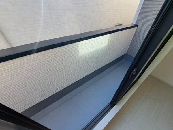 尼崎市武庫町３丁目　新築一戸建て　２期　２号棟