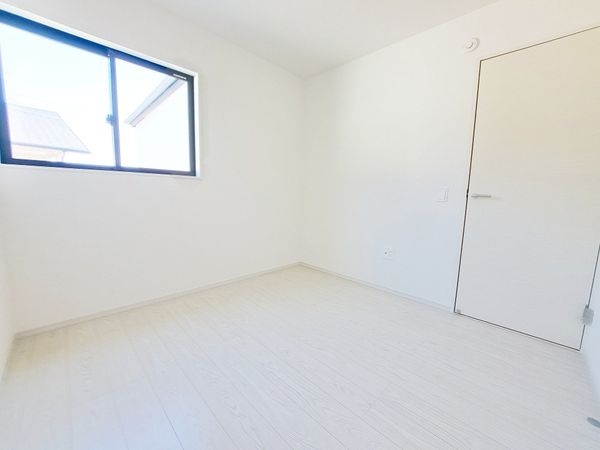 尼崎市武庫町３丁目　新築一戸建て　２期　２号棟