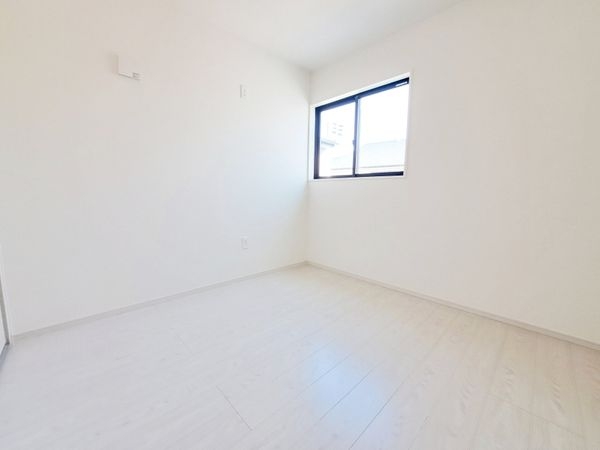 尼崎市武庫町３丁目　新築一戸建て　２期　２号棟