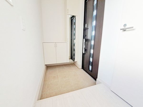 尼崎市武庫町３丁目　新築一戸建て　２期　２号棟