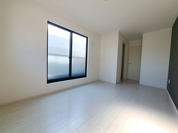 尼崎市武庫町３丁目　新築一戸建て　２期　２号棟