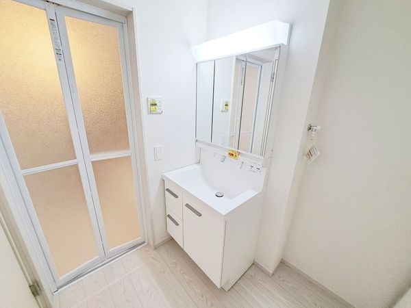 尼崎市武庫町３丁目　新築一戸建て　２期　２号棟