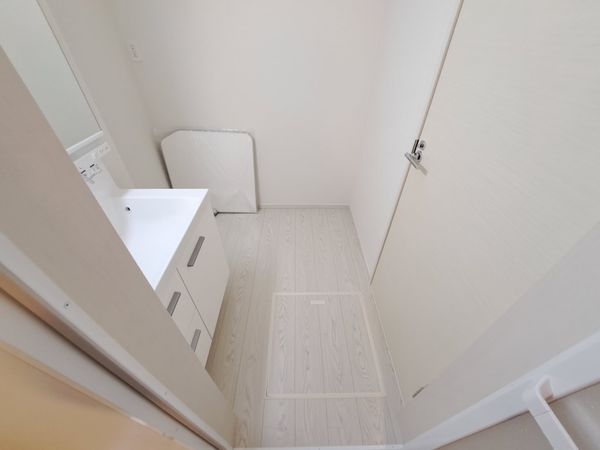 尼崎市武庫町３丁目　新築一戸建て　２期　２号棟