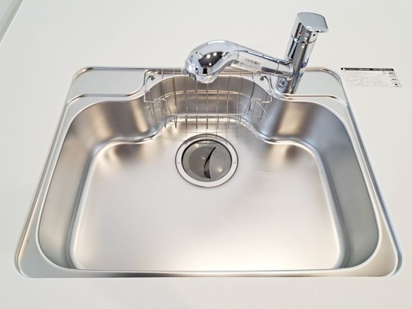 尼崎市武庫町３丁目　新築一戸建て　２期　２号棟