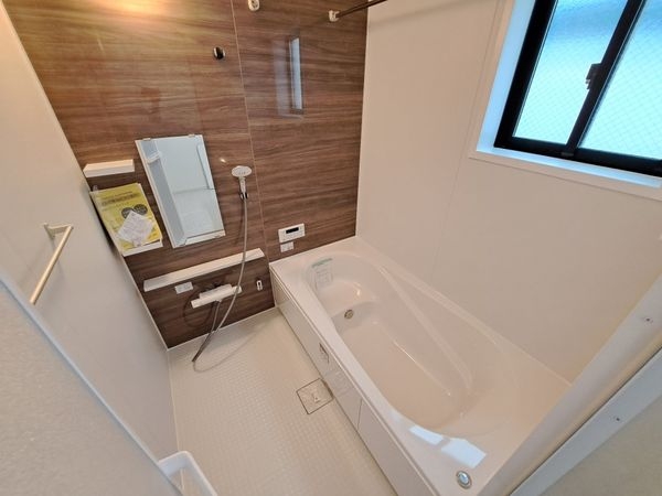 尼崎市武庫町３丁目　新築一戸建て　２期　２号棟